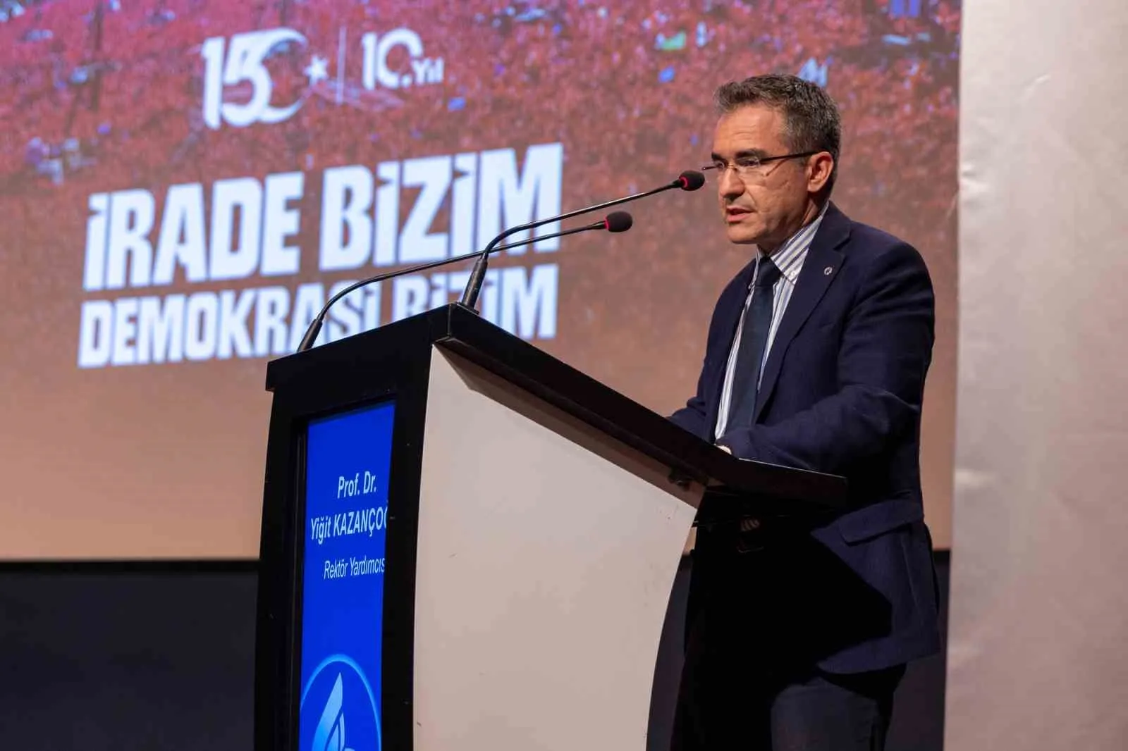 Darbeler sadece sandığı değil cüzdanı da vurdu: Ekonomik güvenin yolu hukuktan geçiyor
