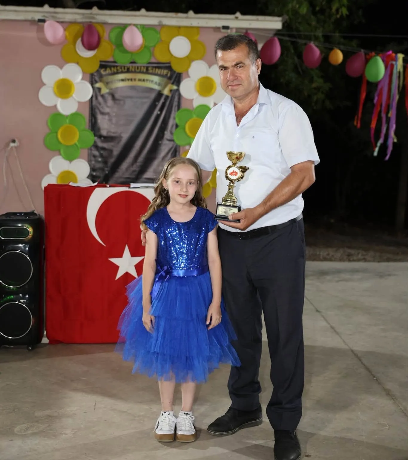 Köyceğizli minik şampiyona muhtardan anlamlı jest