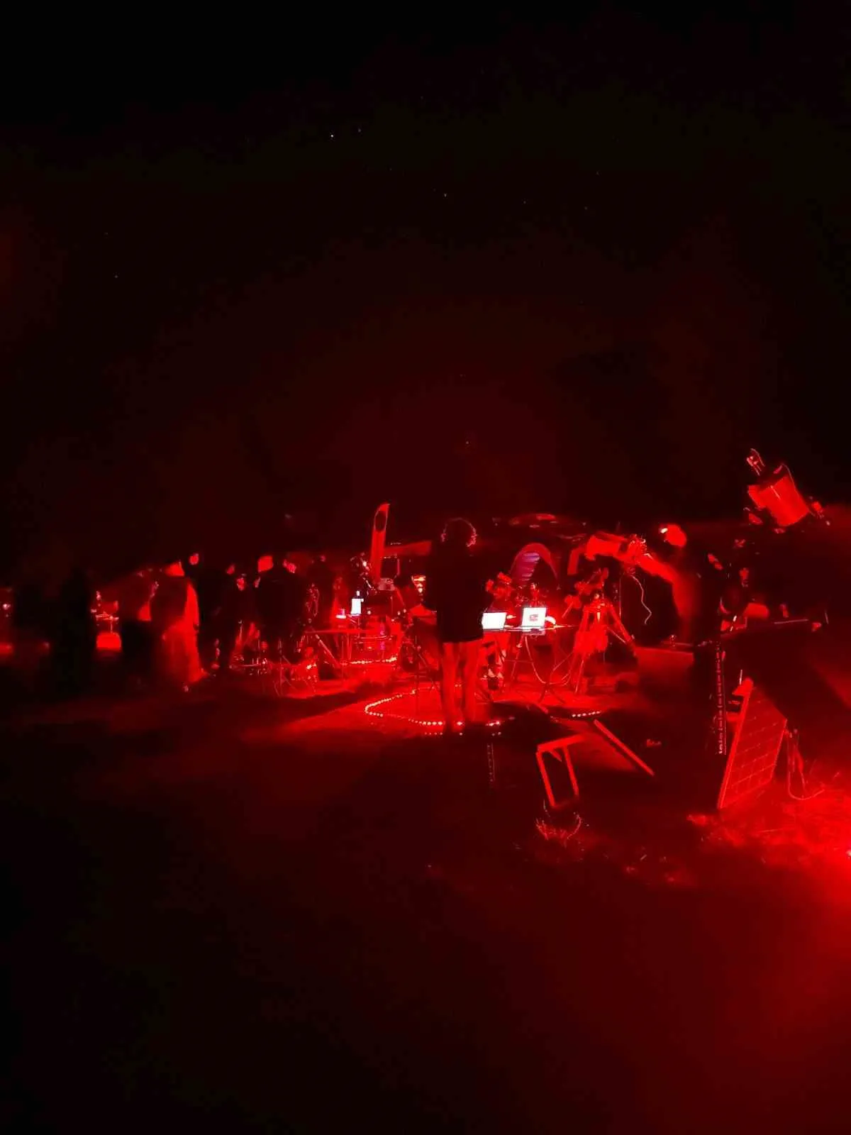 Yıldızların izini sürenler için yeni rota: Topuklu Yaylası dünya sahnesine hazırlanıyor