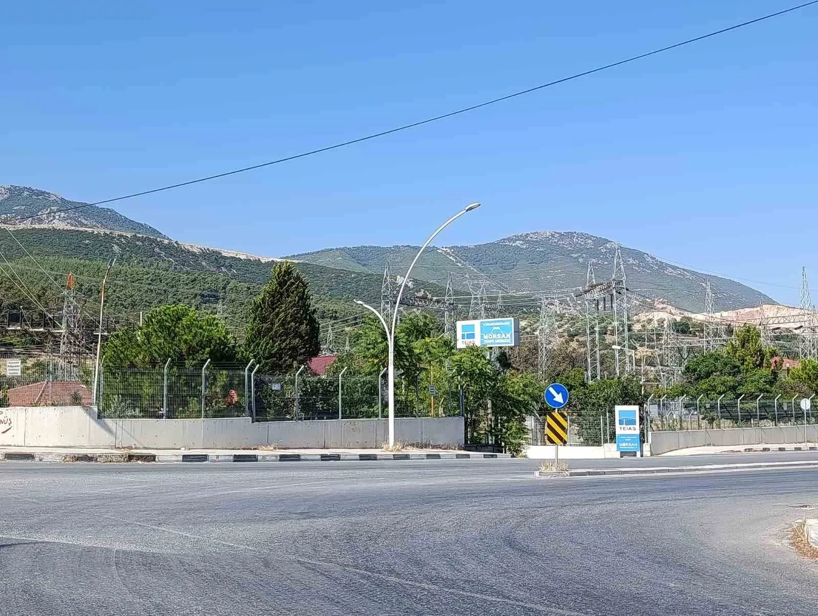 Muradiye OSB’de üretim artık kesintisiz sürecek: Enerjide 150 milyonluk dönüşüm