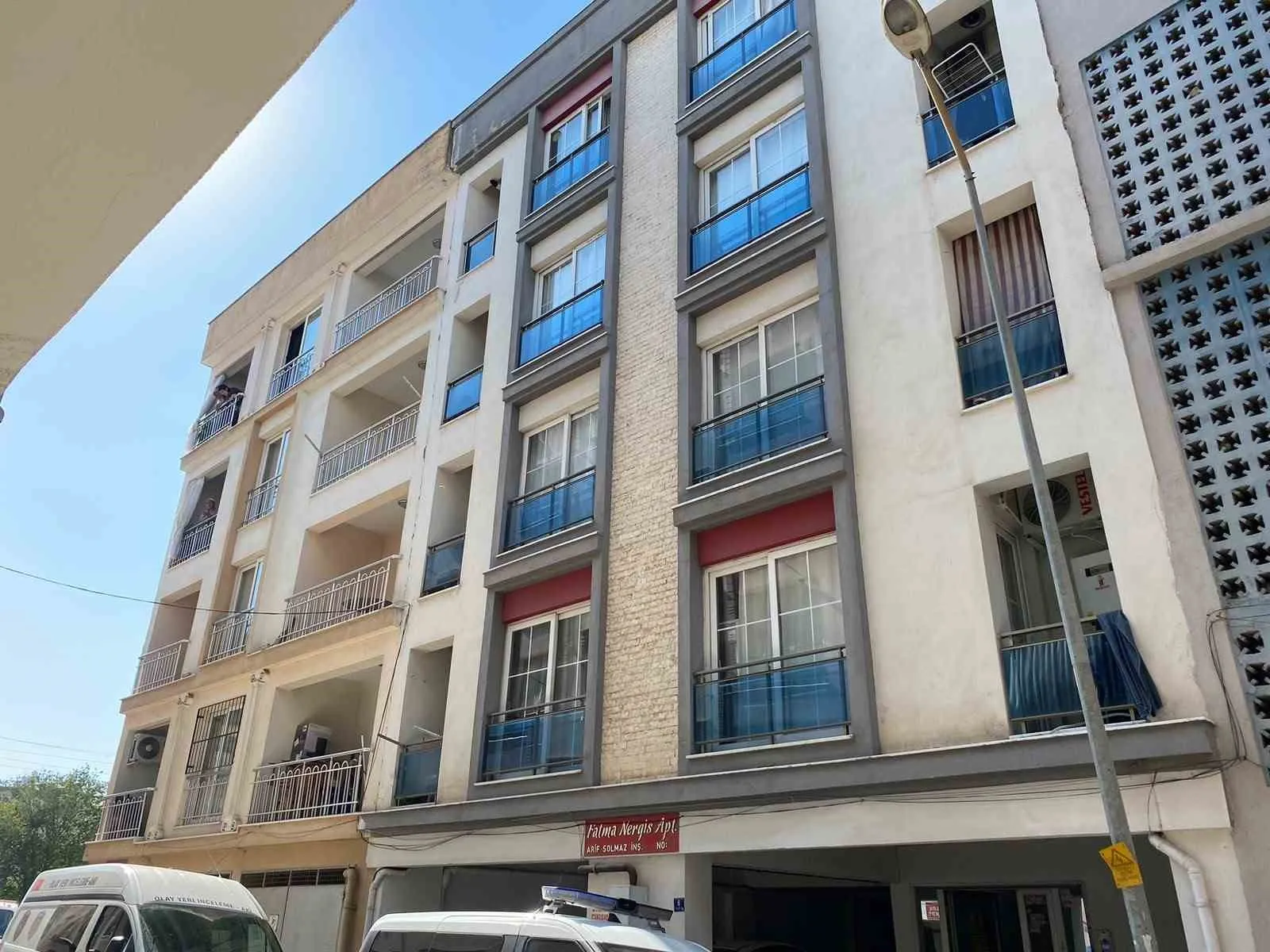 İstanbul’dan Aydın’a uzanan ticari yolculukta acı son: 53 yaşındaki iş insanı evinde hayatını kaybetti