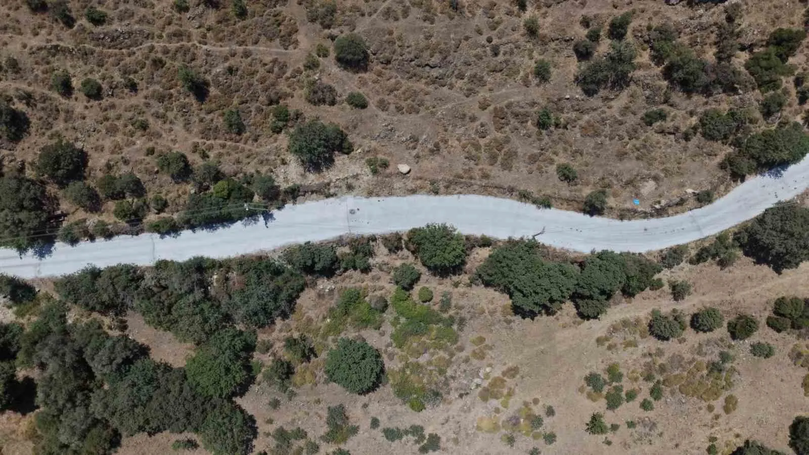 Bodrum'un ulaşım ağında büyük dönüşüm: 125 bin metrekarelik dev yatırım