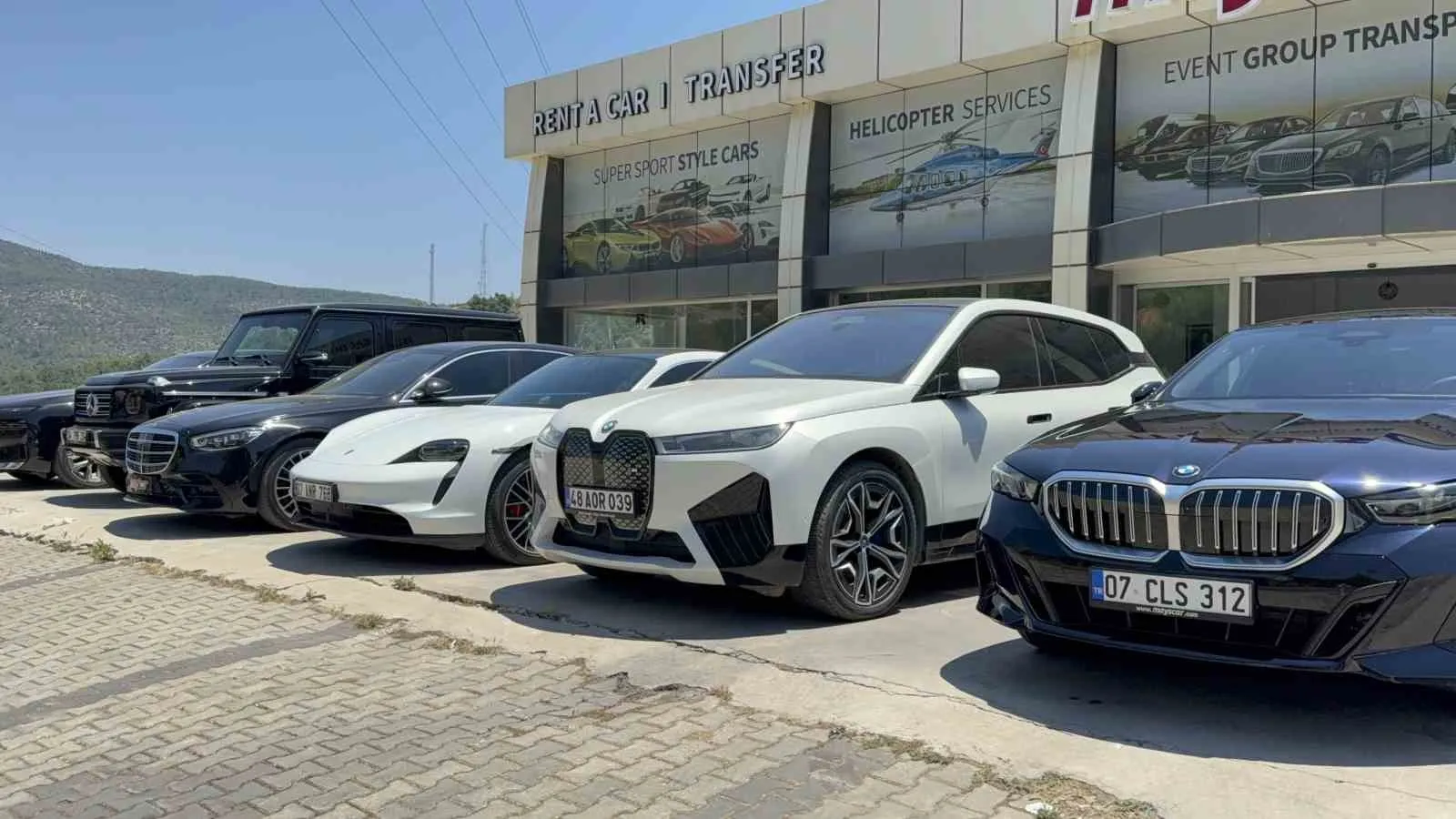 Turizmciyi vuran 60 günlük otopark cezası: Sürücü suçlu, bedelini işletme ödüyor