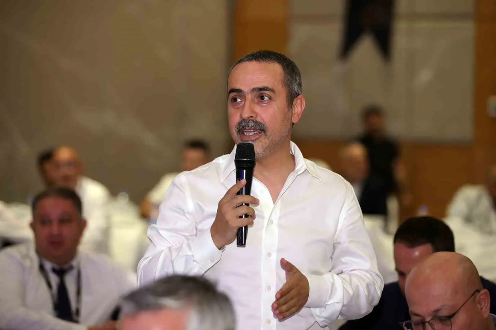Muğla’nın ekonomik rotası Malatya zirvesinde çizildi