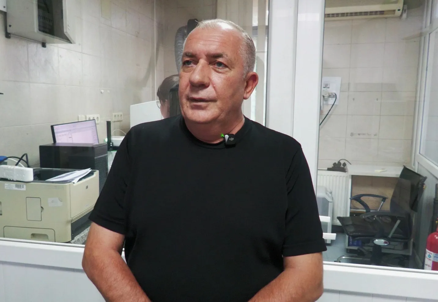 Manisalı çiftçinin tarlasında bilimsel hasat dönemi: Analizle gelen bereket