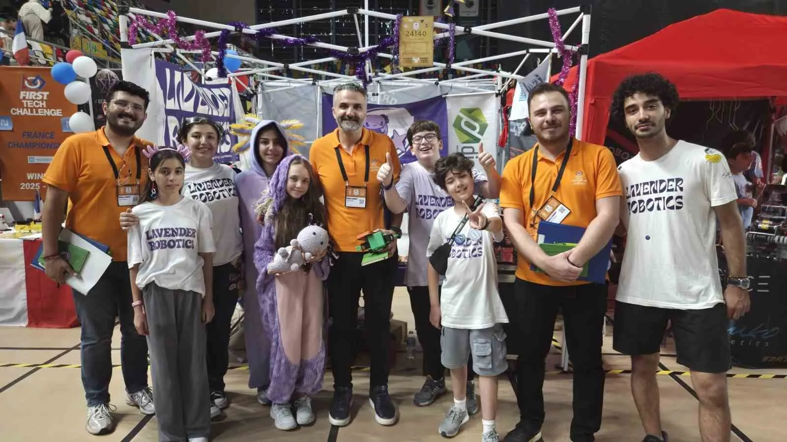 Salihli’nin sessiz garajından dünya devlerine meydan okudular: Genç mucitlerin büyük başarısı