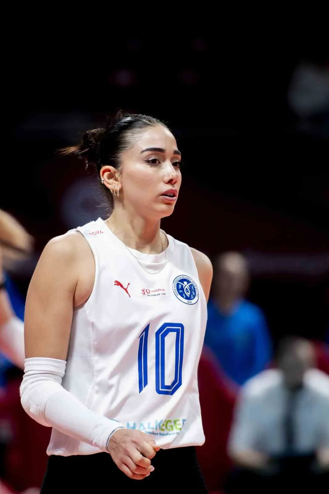 Aydın’ın voleybol rotasında tanıdık isimler: Bir dönüş bir imza