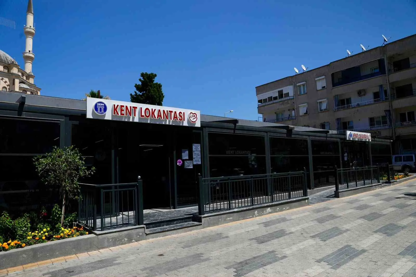 Didim’de ortak sofra kültürü: 193 bin kez paylaşılan lezzet durağı