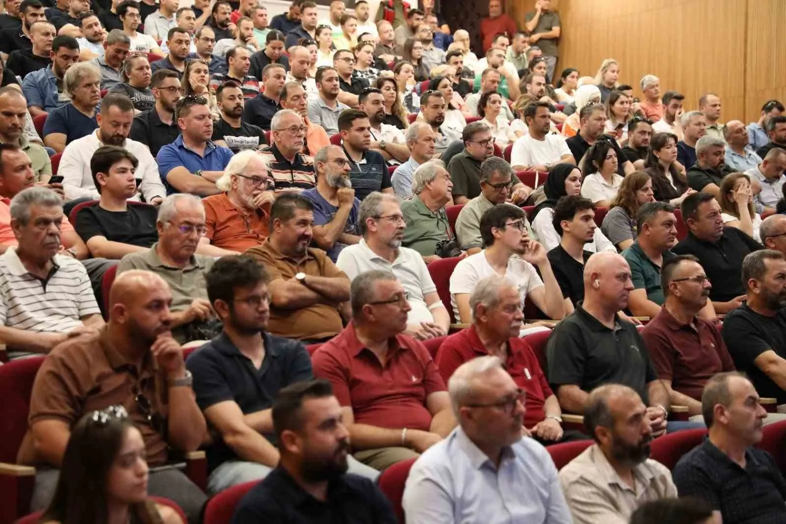 Tarımda dijital dönüşümün öncüsü Manisa: Zirveye yerleşti