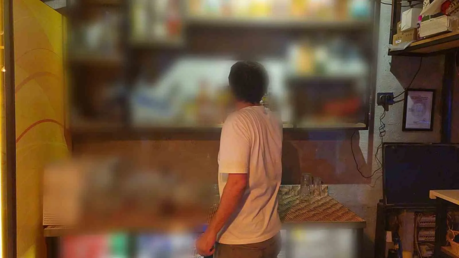 Didim’de mutfaklarda gece denetimi: Sağlıklı tabaklar için mesai saati yok