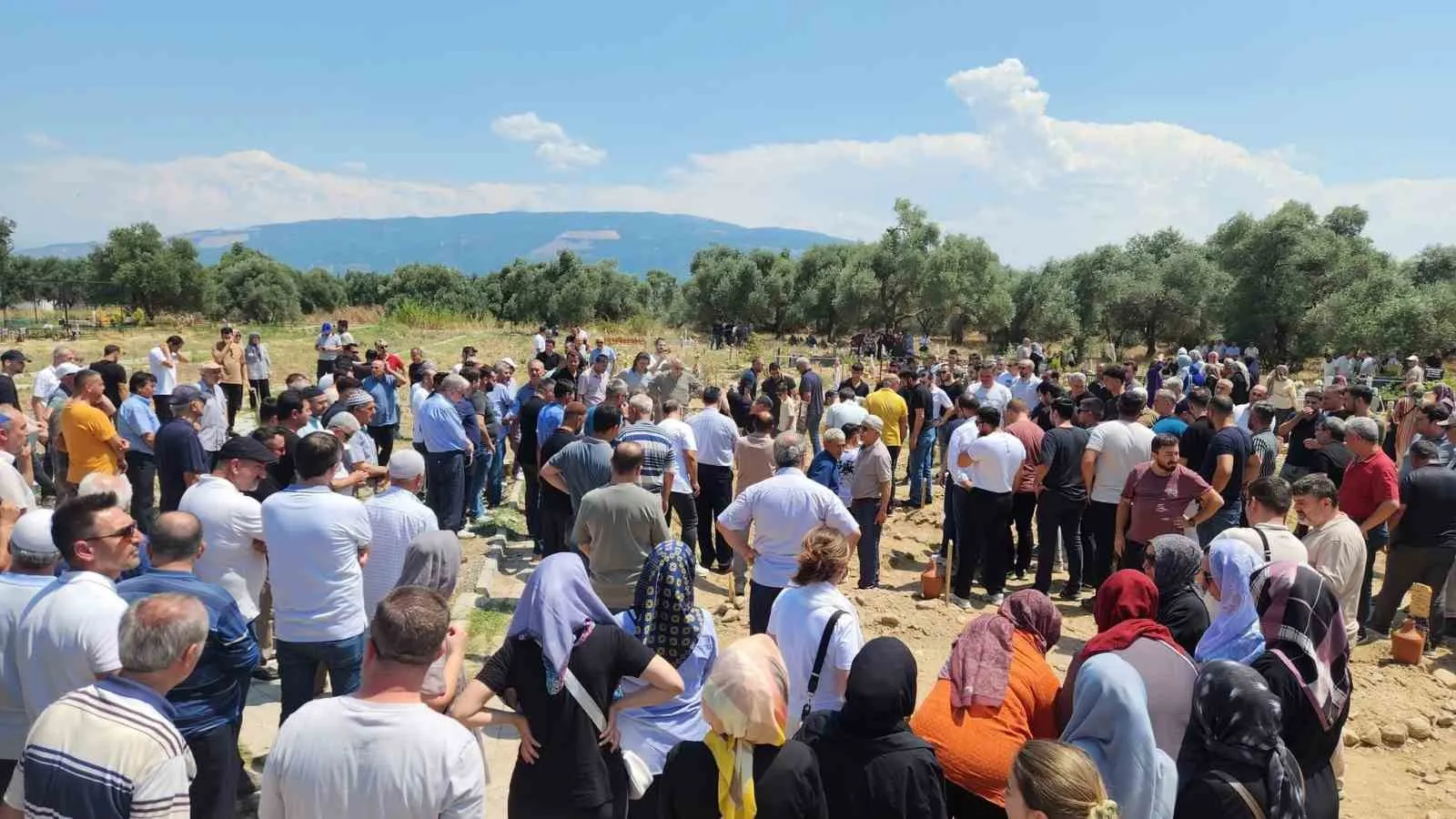 Aydın müftülük camiasında hüzünlü veda: Selim Acar dualarla uğurlandı