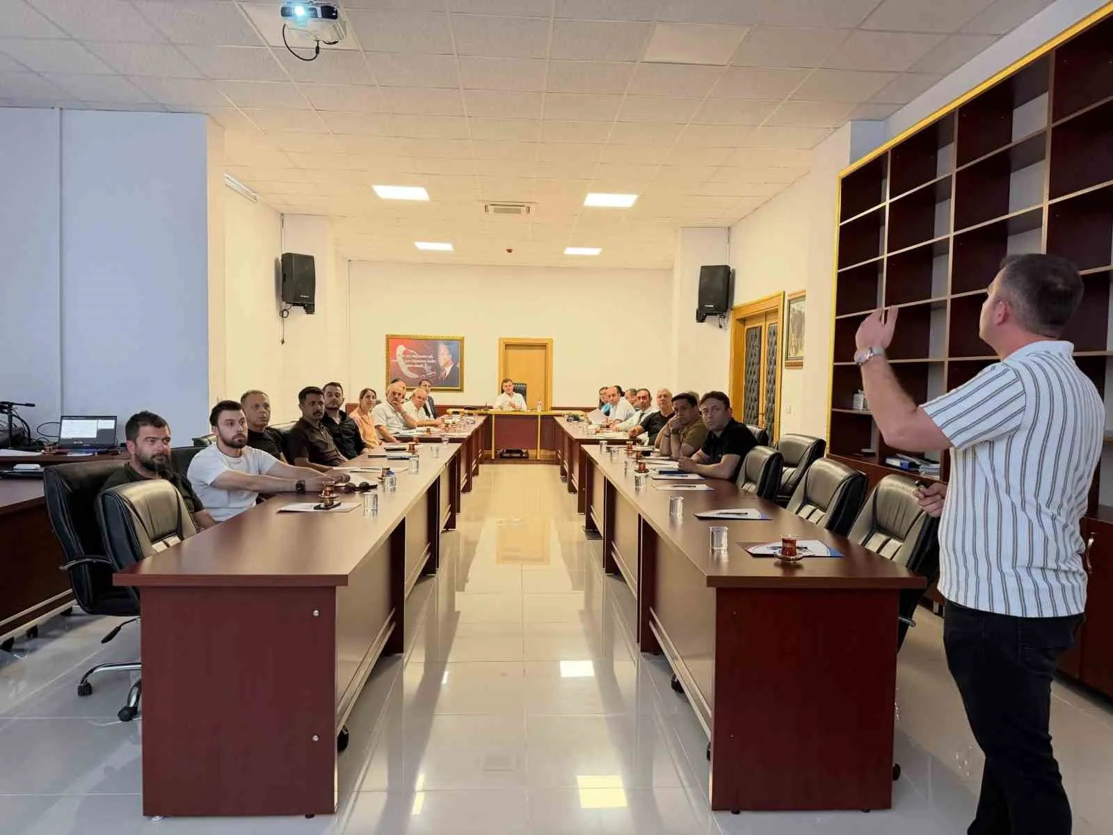 Simav’da gökyüzü şöleni için düğmeye basıldı: Şampiyona takvimi netleşti