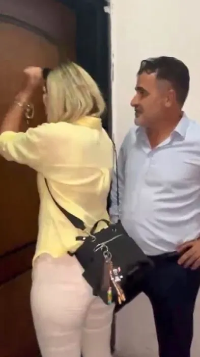Nazilli CHP’de kilitli kapılar ardında gerilim: Devir teslim töreni kaosa dönüştü