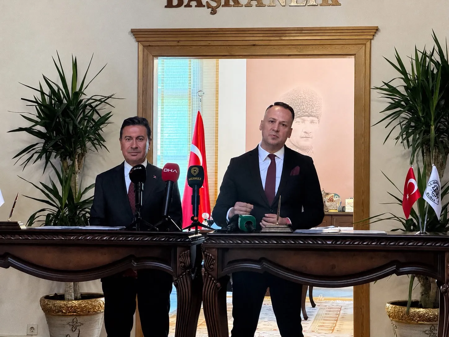 Muğla’da çalışanlara dev müjde: Promosyonda 100 bin TL’lik tarihi zirve