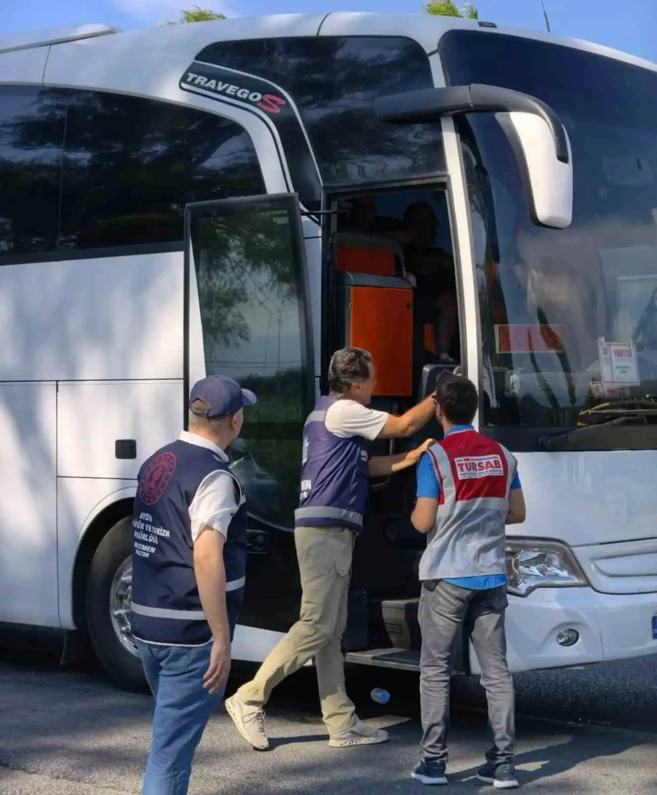 Aydın’da turizm denetimleri: Kuralları hiçe sayan işletmelere suçüstü
