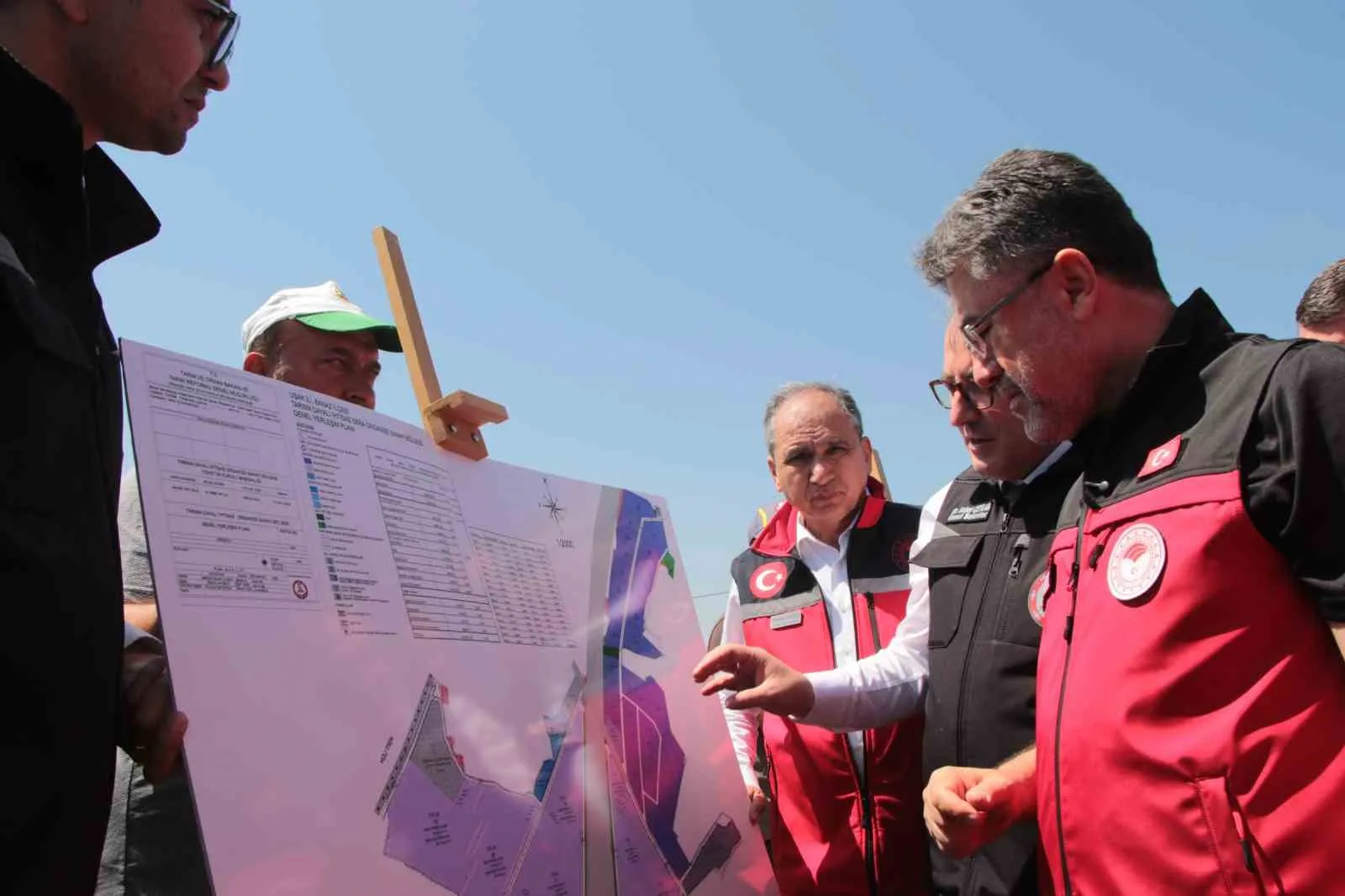 Uşak’ta kadın istihdamına jeotermal destek: 12 milyar liralık dev yatırım yolda
