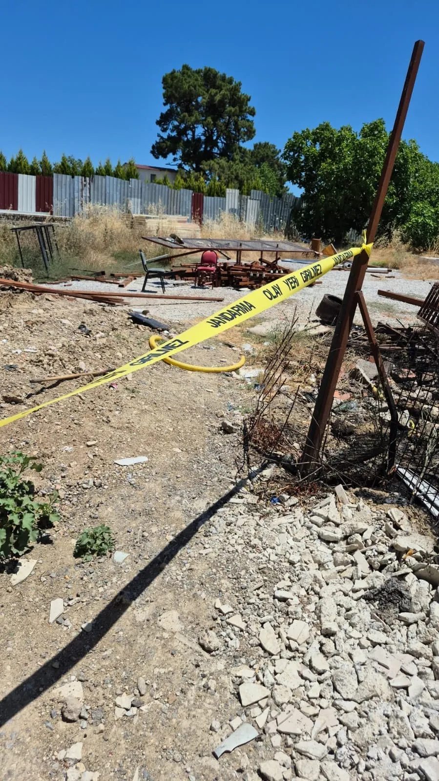 İzmir’de ihmalin bedeli ağır oldu: Bir tutuklama, bir serbest bırakma