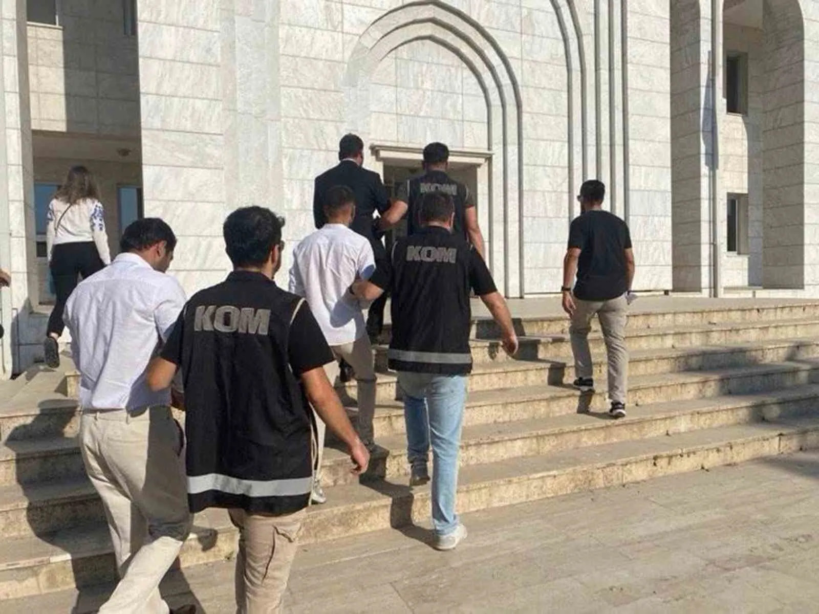 Muğla’da suç örgütlerine ağır darbe: Haziran ayı bilançosu açıklandı