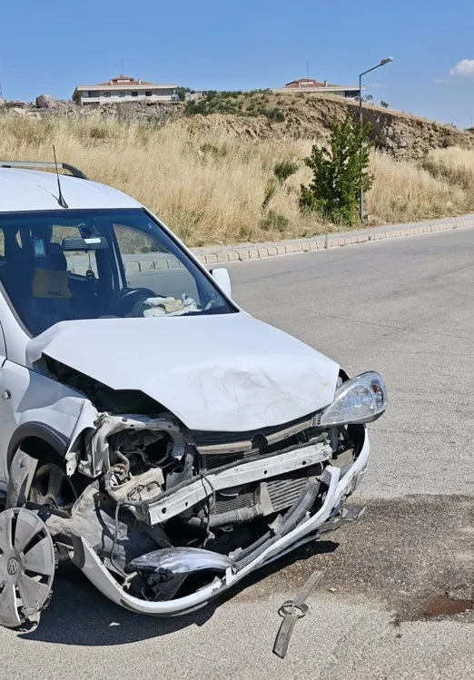Afyonkarahisar'da ortalık savaş alanına döndü: 6 yaralı