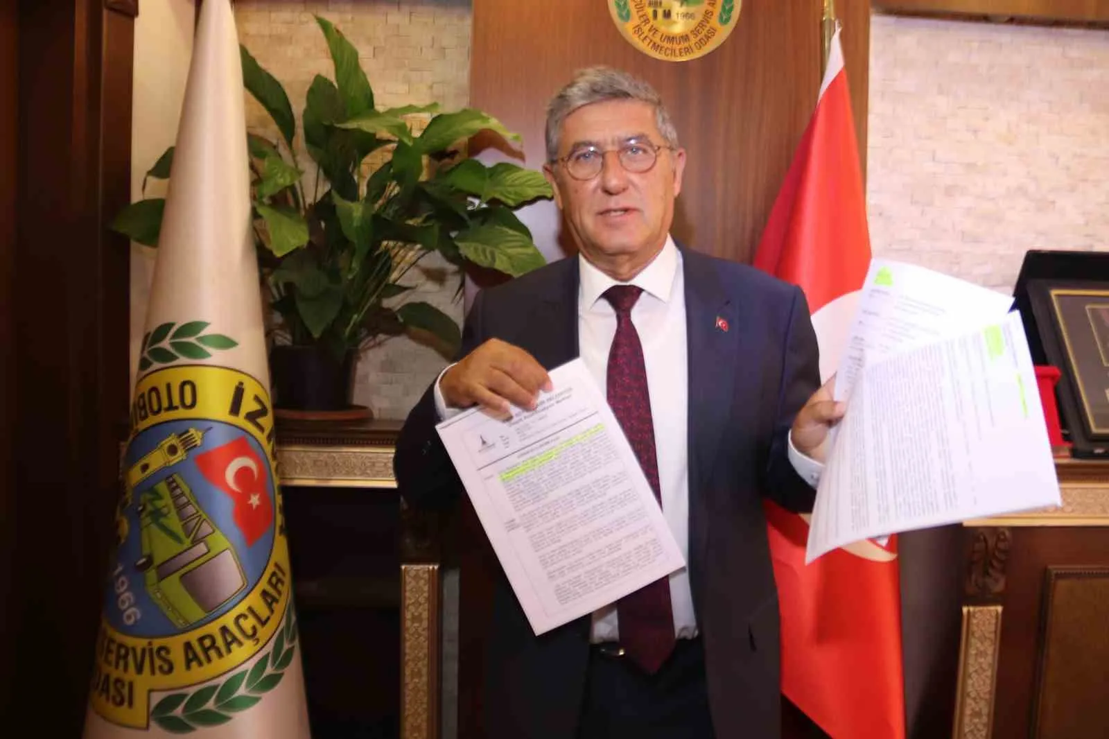 Servis sektöründe yeni dönem: Özel okulların taşımacılık yetkisi elinden alındı