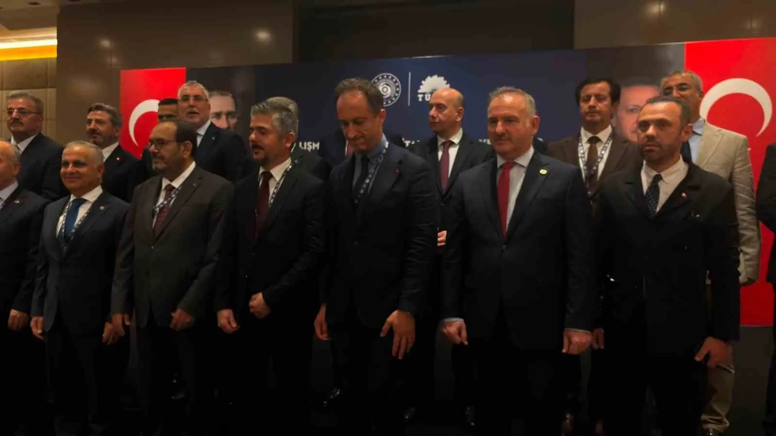 Dijital dönüşüm zirvesinde ADÜ imzası: Gençler iş dünyasının merkezinde