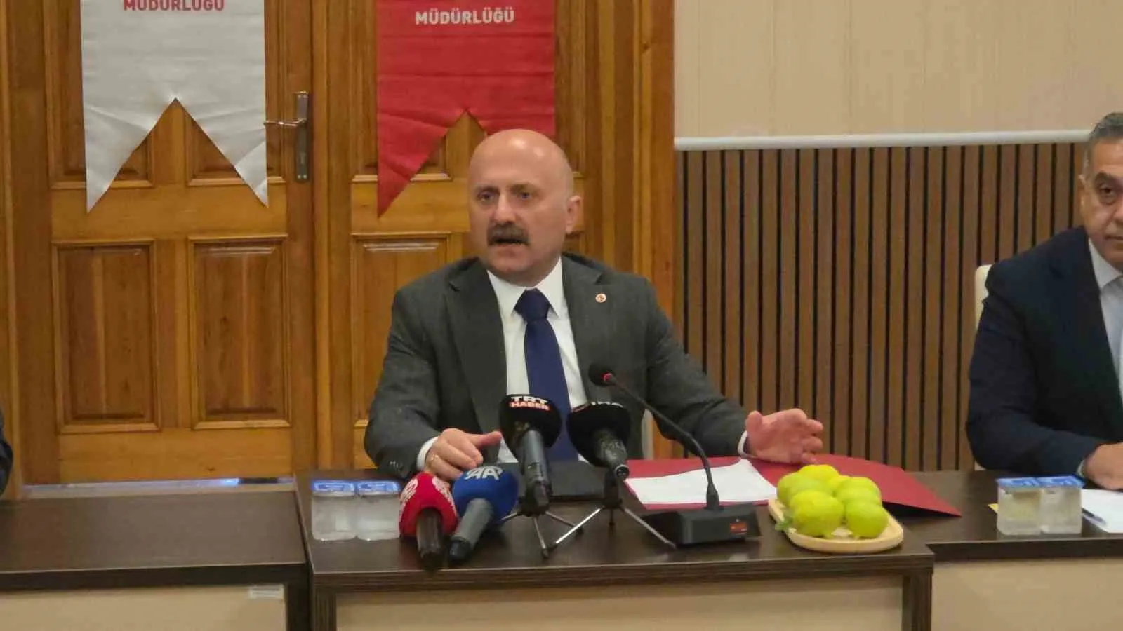 Aydın incirinde kalite seferberliği: Valilikten sıkı denetim kararı