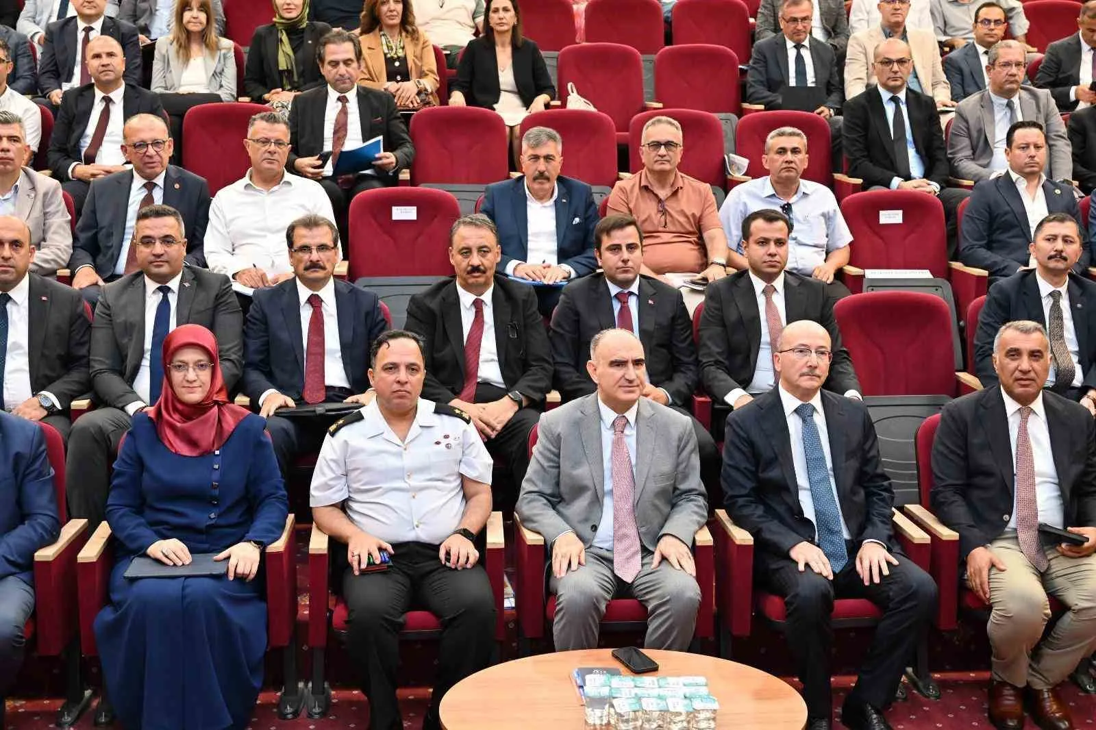 Kamu harcamalarında tasarruf dönemi: Manisa'da stratejik iş birliği adımı