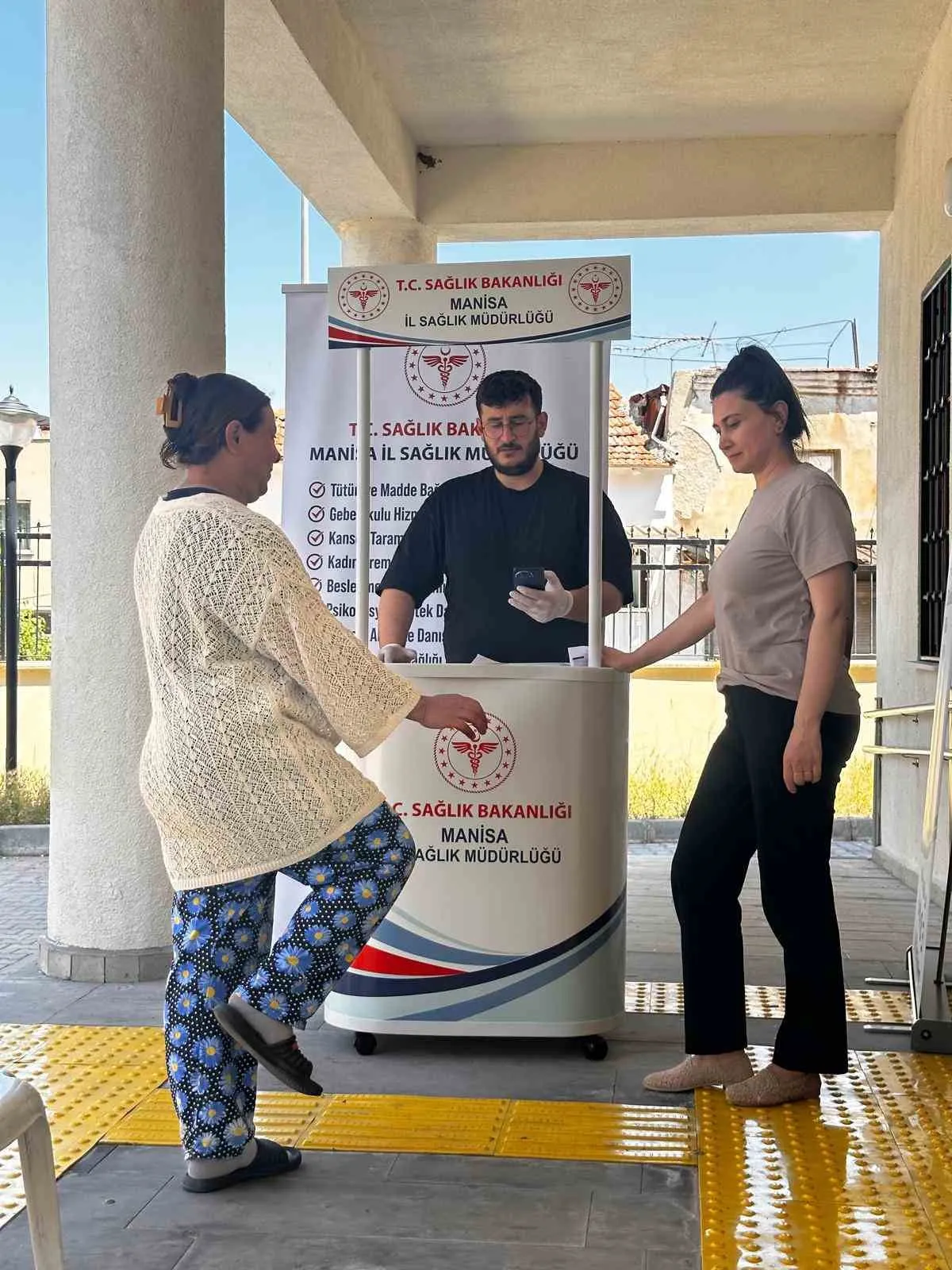 Manisa'da hareketli yaşam seferberliği: Hedefler aşıldı, binlerce kişi sağlığına kavuşuyor