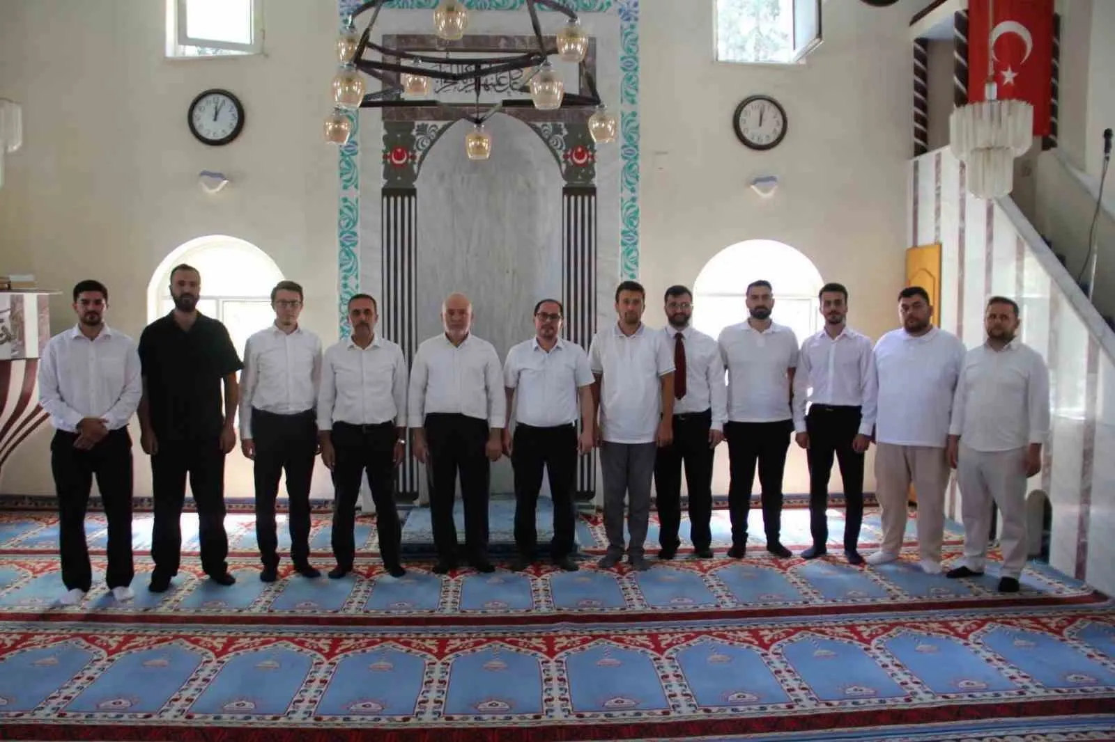 Köyceğizli imamın hitabet gücü Muğla’da zirveye taşıdı