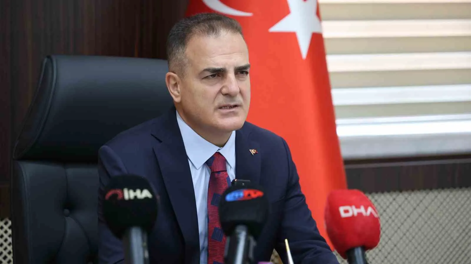 Muğla’da huzur operasyonu: Suç örgütlerine geçit yok, sokaklar güvende
