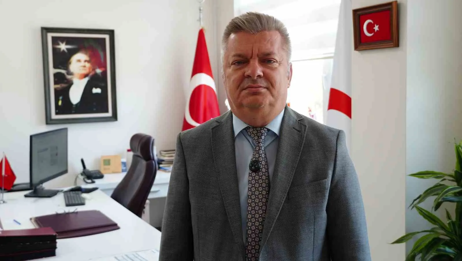 Kavurucu sıcaklar kapıda: Uzmanından hayati uyarılar geldi
