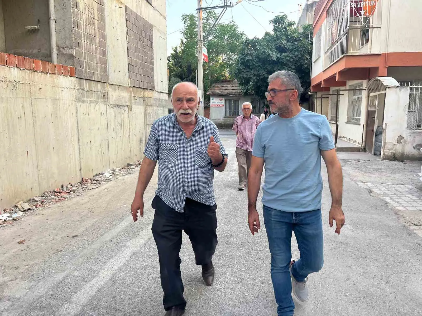 İzmir'de büyük vurgun iddiası: Bir daireyi onlarca kişiye sattılar