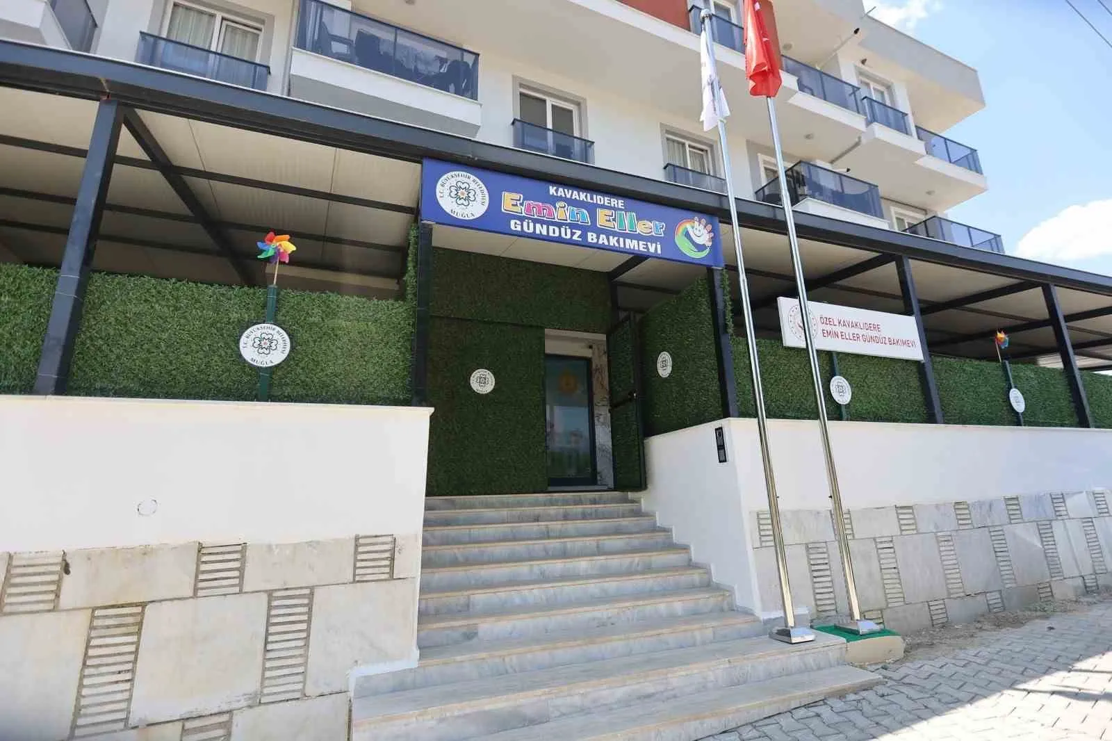 Kavaklıdere’de çocukların gelişimine destek: Kayıt dönemi tüm hızıyla sürüyor