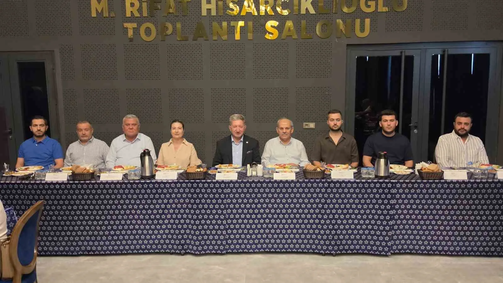 Nazilli'de üretim seferberliği: Yerel değerler dünya pazarında güç kazanıyor