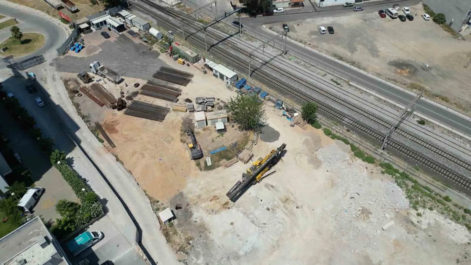 İzmir'de yarım kalan projeler isyanı: Saygılı'dan belediyeye ağır eleştiri