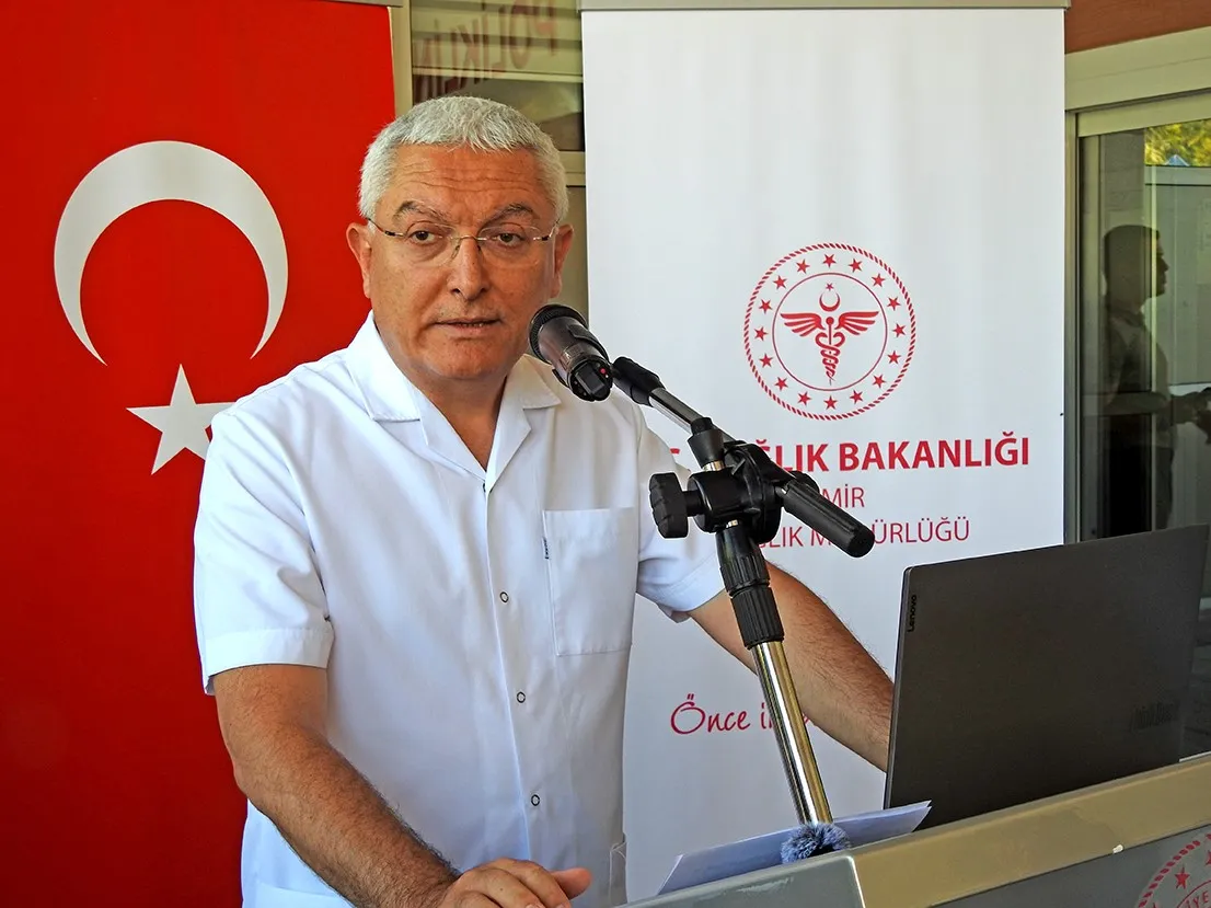 Bir hayal gerçeğe dönüştü: Çeşme’de acil servis baştan aşağı yenilendi