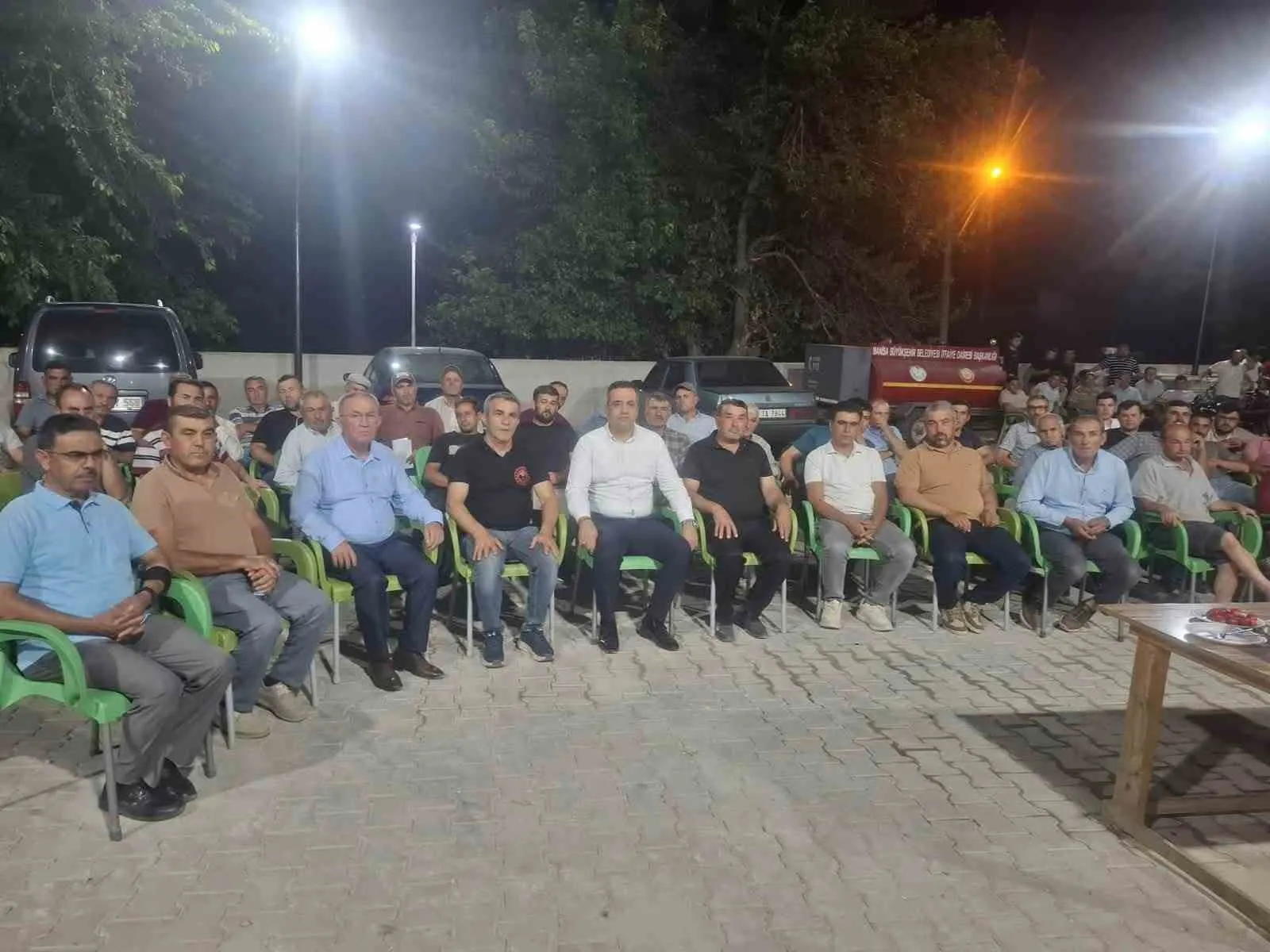 Sarıgöl'de hayvancılıkta uzmanlaşma adımı: 534 üretici sertifikalı oldu