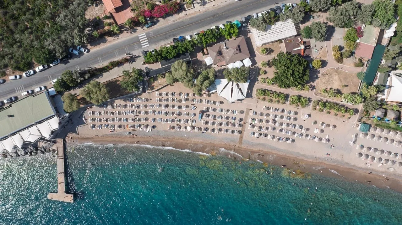 Bodrum’da sosyal belediyecilik rüzgarı: 21 noktada uygun fiyatlı lezzet durağı