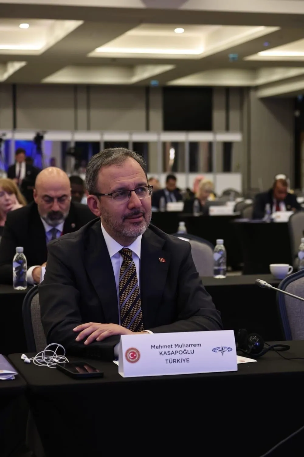 Ankara ve İstanbul’dan dünyaya mesaj: NATO artık ezber bozmalı