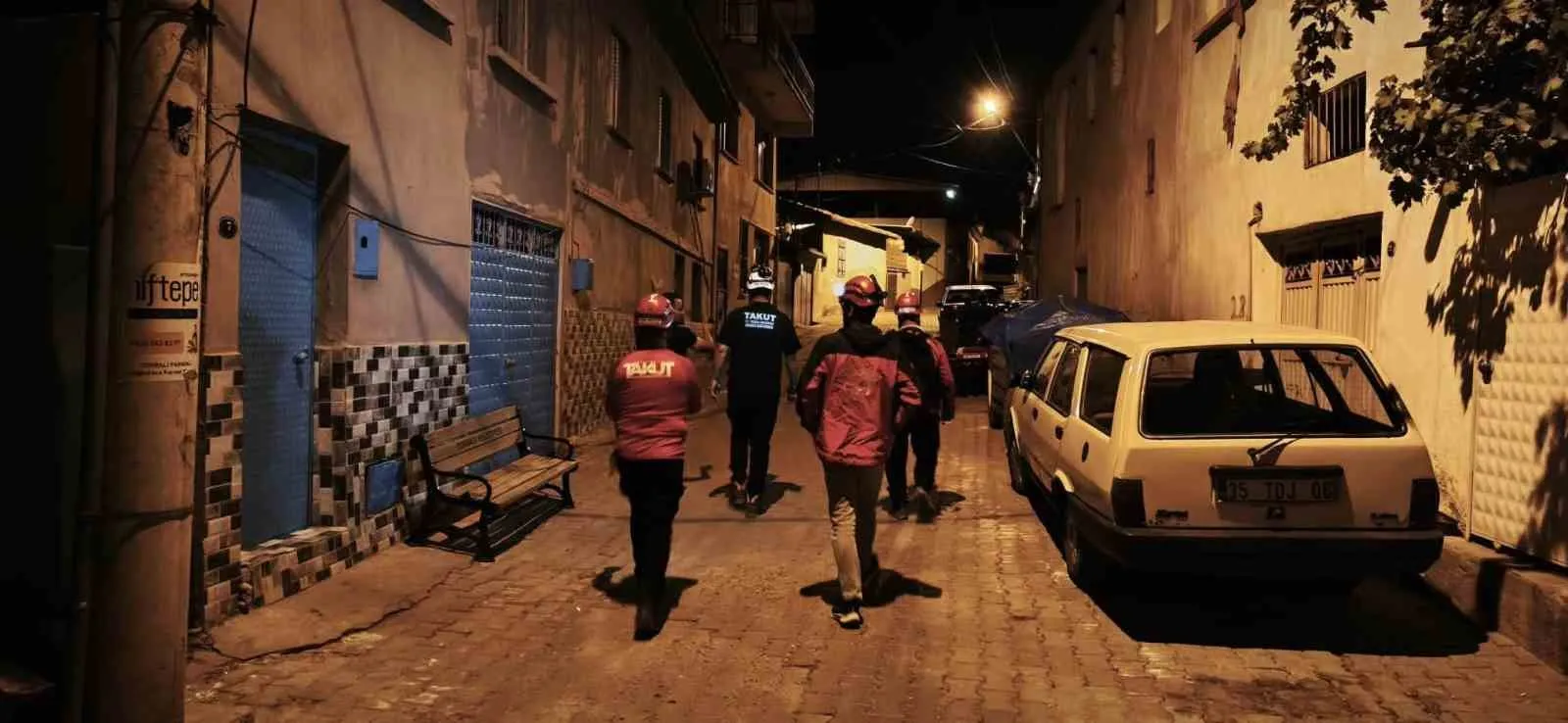 Dağkızılca’da umutlu bekleyiş zaferle sonuçlandı: 11 yaşındaki çocuk sağ salim bulundu