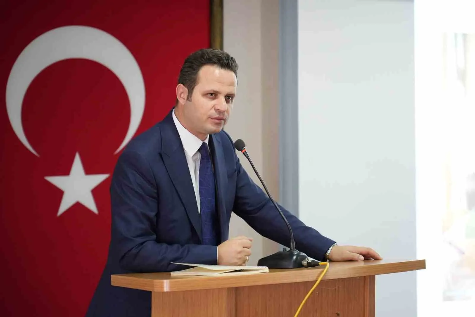 Muğla’da eğitimciler afetlere karşı bilinçleniyor: Çocuk hakları temel odak noktası