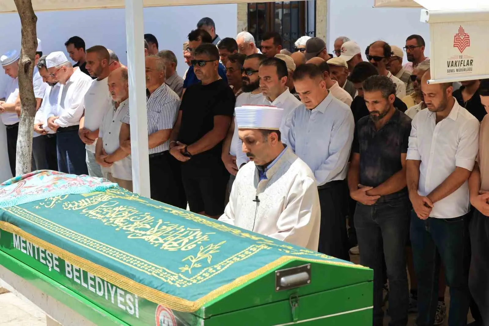 Muğla’da adalet arayışı cenazede yankılandı: Sevil Işıktekin’i kadınlar uğurladı