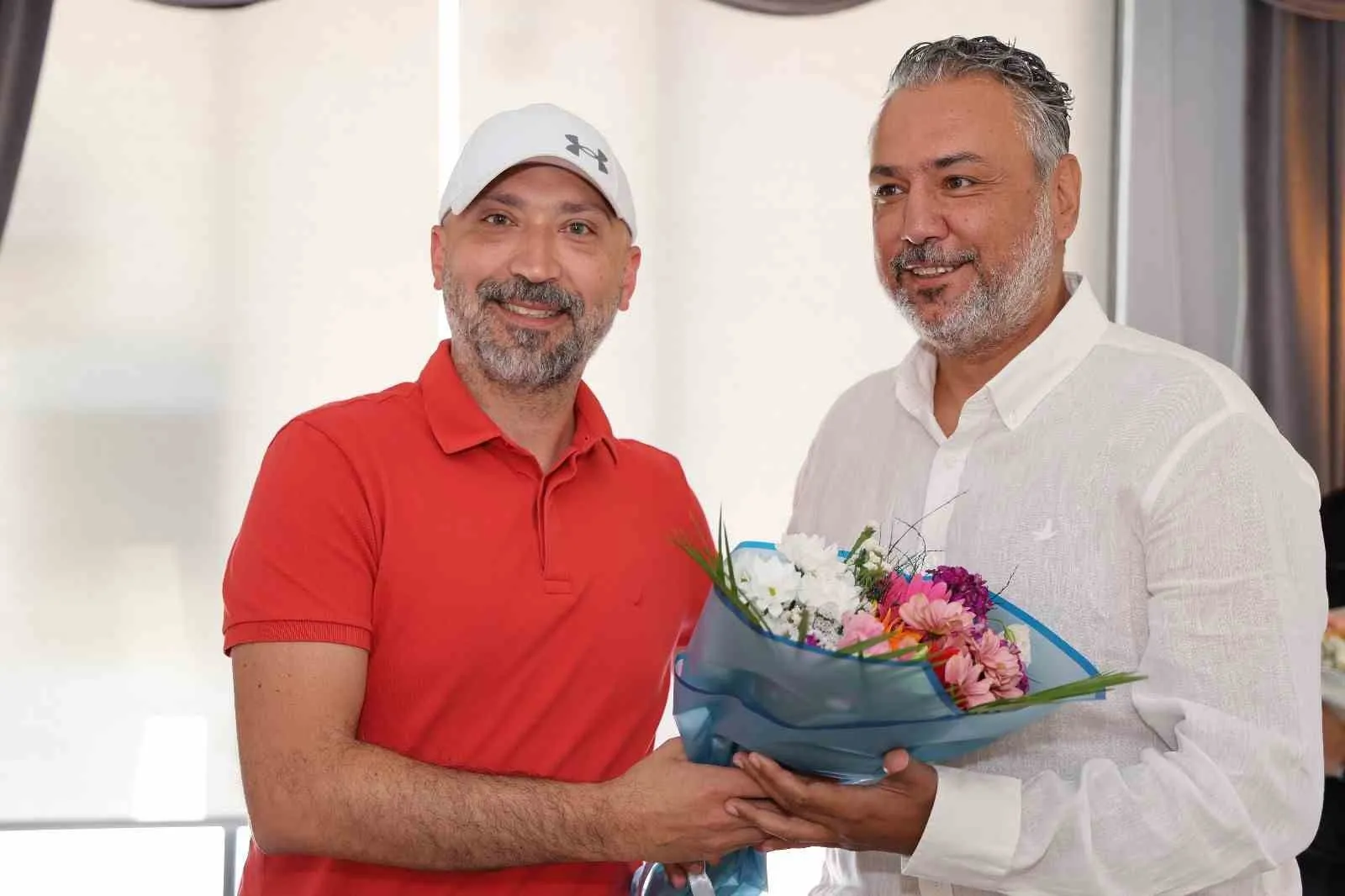 Söke'de sporun geleceği için kritik zirve: Başkan Arıkan kulüplerle bir araya geldi