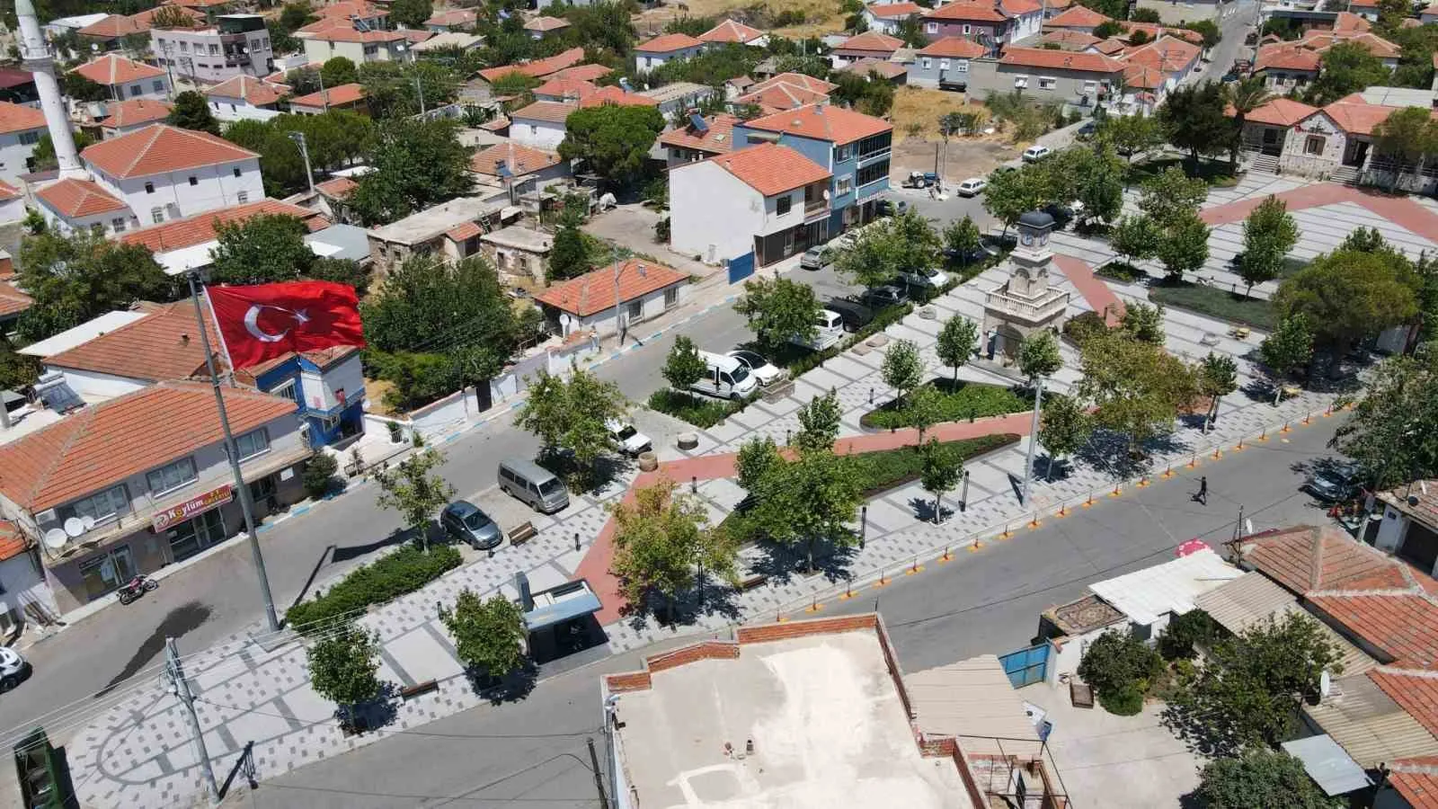 Helvacı’nın kayıp hazineleri gün yüzüne çıkıyor: Sanat ve lezzet dolu bir gün sizi bekliyor