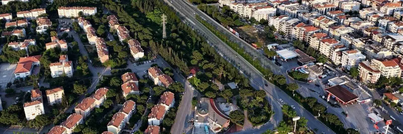 Manisa trafiğinde düğüm çözülüyor: İki kritik noktaya köprülü kavşak geliyor