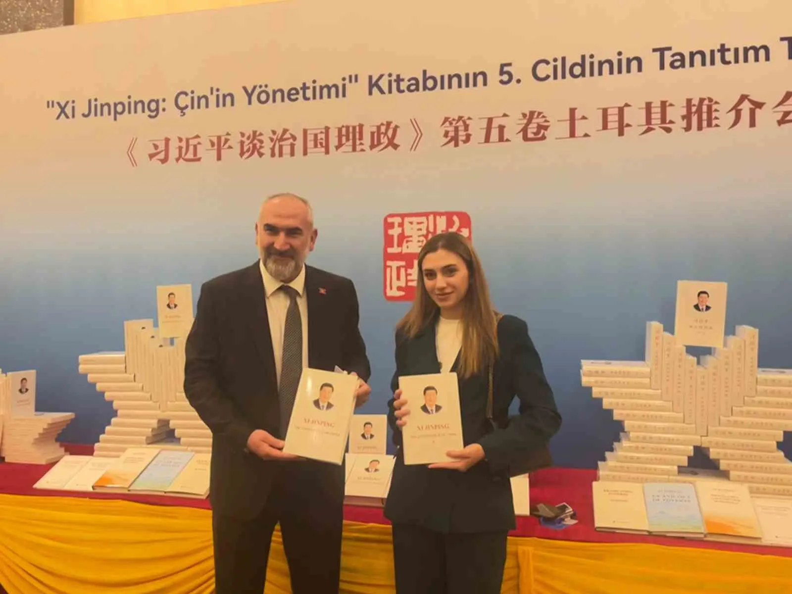 İhsan Beşer'in yoğun diplomasi mesaisi: Ticari köprüler güçleniyor