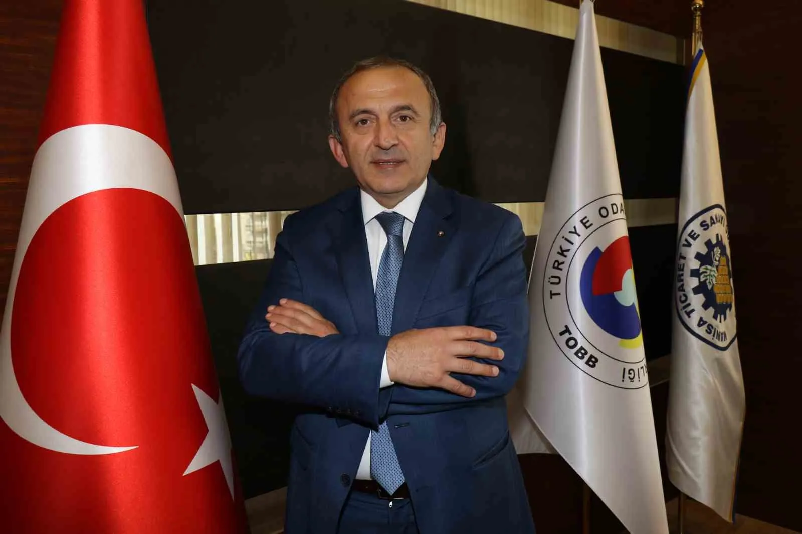 Manisa sanayisinde 51 dev imza: Üretimdeki istikrar tescillendi