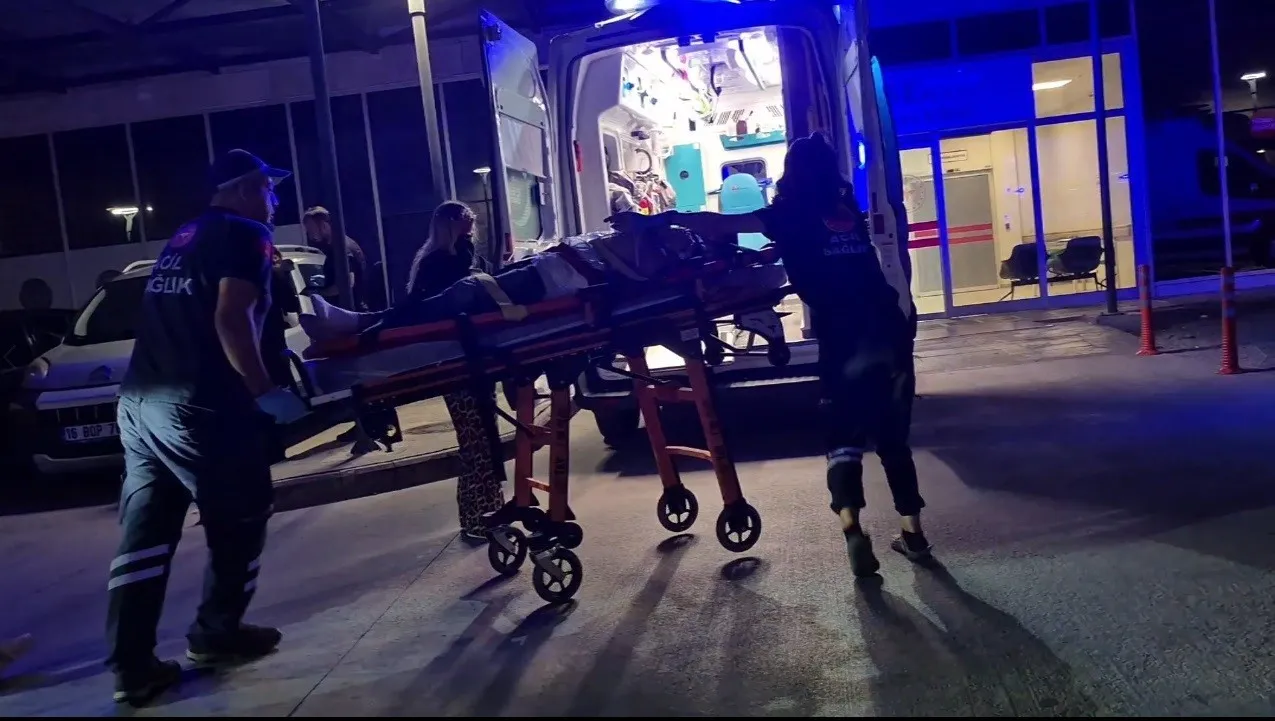 Bodrum'da gece yarısı gelen acı haber: Motosikletli gençten geriye hüzün kaldı