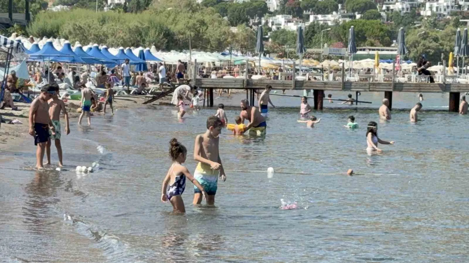 Bodrum tatilinde dijital vurgun uyarısı: Uygun fiyat vaadine kanmayın