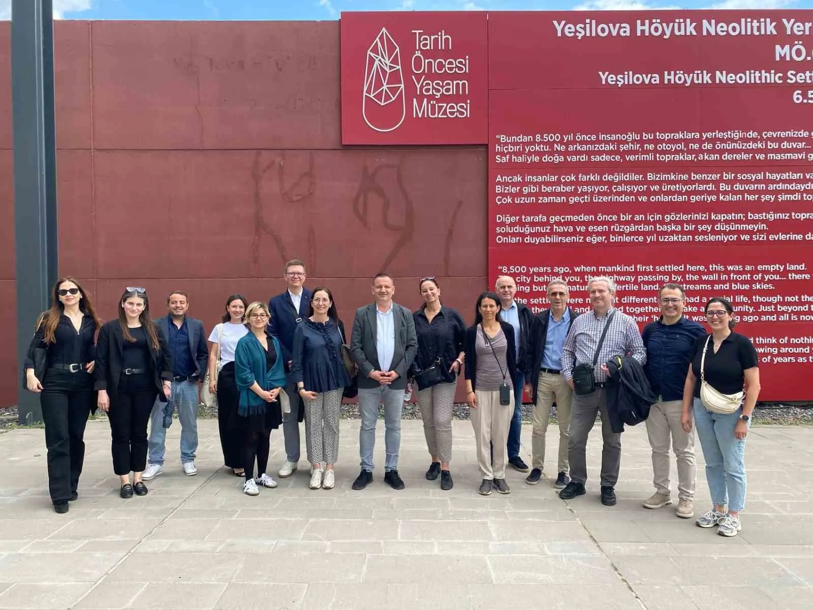 Biyoteknolojide kariyer hedefleyen gençlere Avrupa destekli ücretsiz eğitim fırsatı